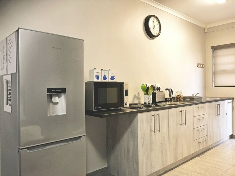 Apartamentos Untersee Self Catering Accommodation