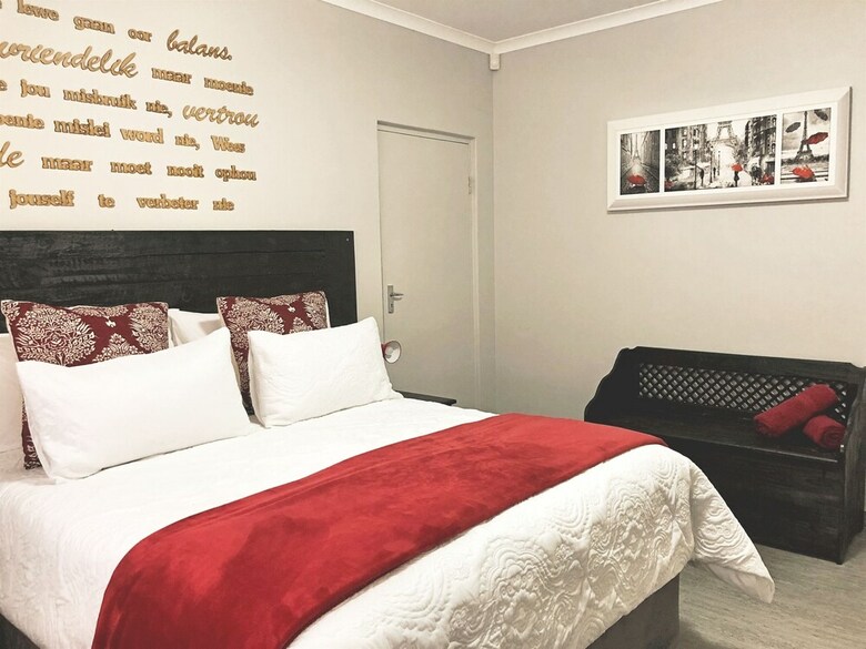 Apartamentos Untersee Self Catering Accommodation
