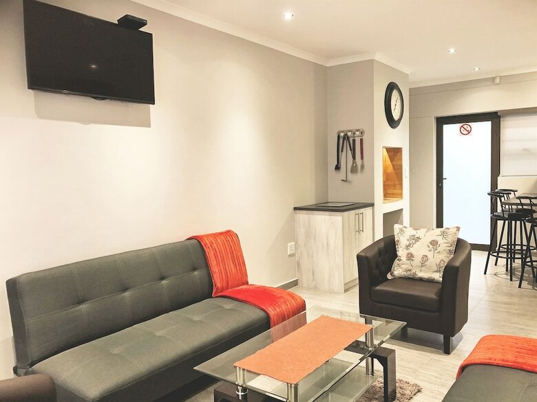 Apartamentos Untersee Self Catering Accommodation