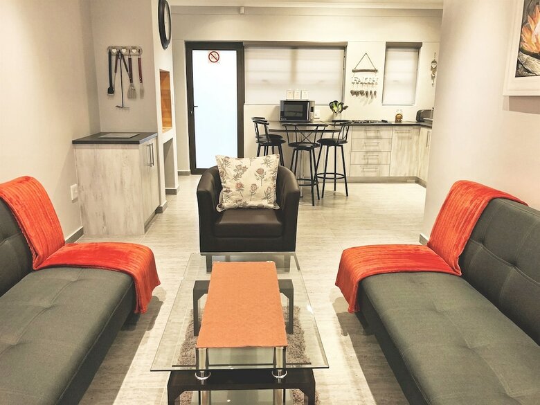 Apartamentos Untersee Self Catering Accommodation