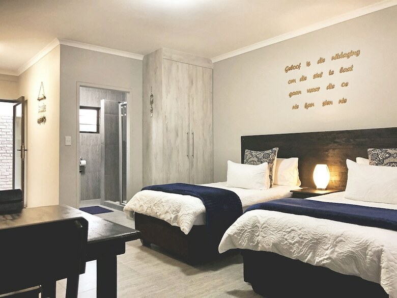 Apartamentos Untersee Self Catering Accommodation