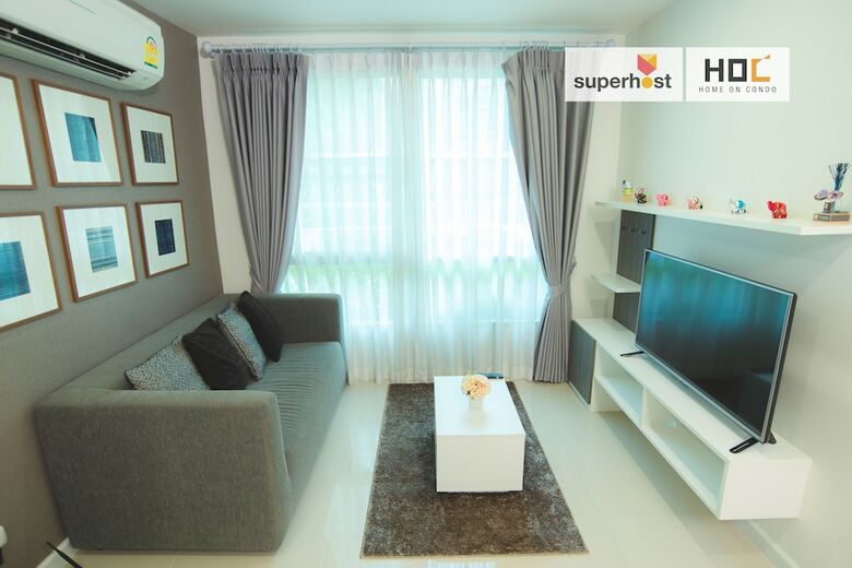 Dvieng Luxury Condo