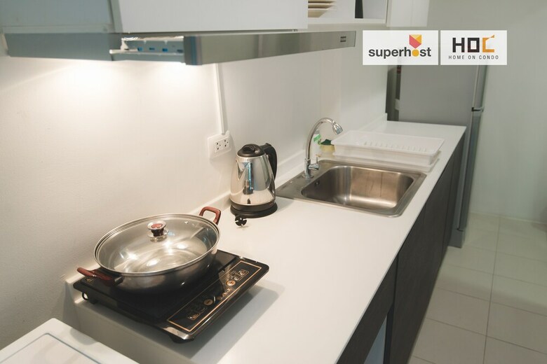 Dvieng Luxury Condo