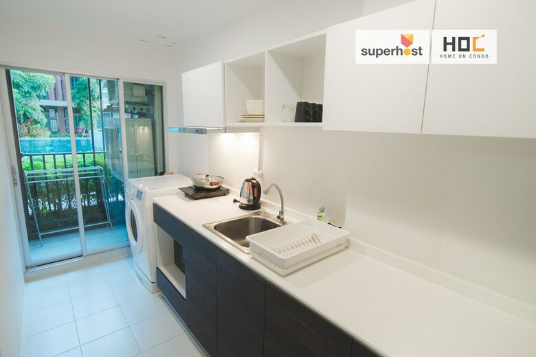 Dvieng Luxury Condo