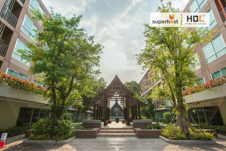 Dvieng Luxury Condo