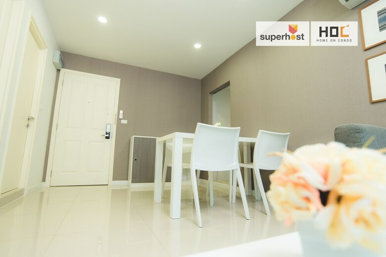 Dvieng Luxury Condo