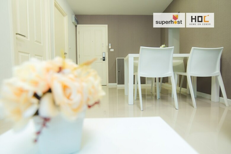 Dvieng Luxury Condo