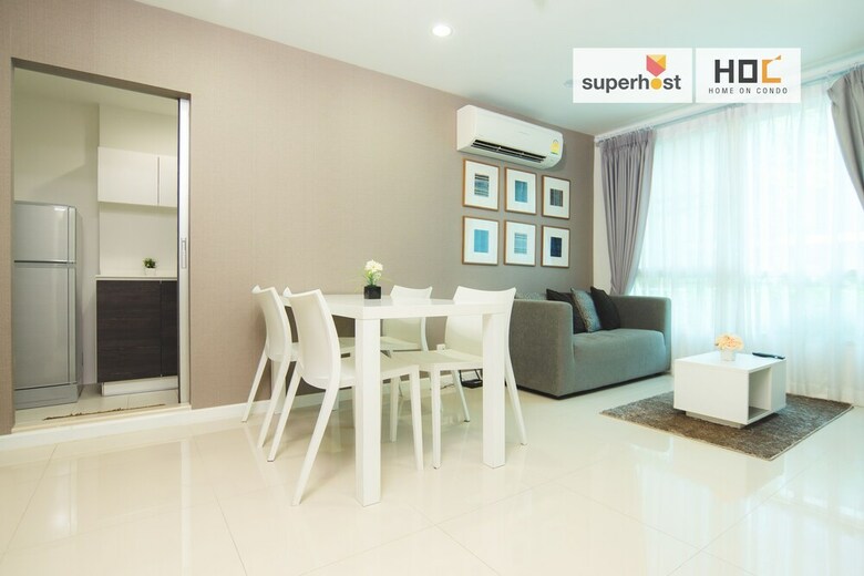 Dvieng Luxury Condo