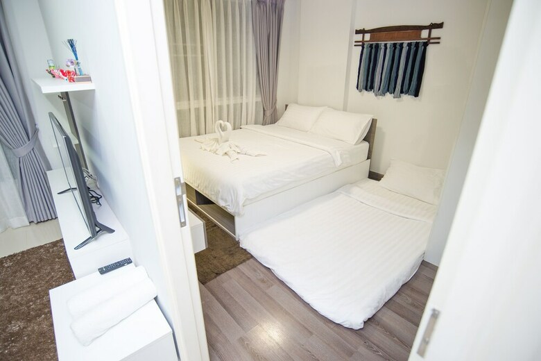 Dvieng Luxury Condo