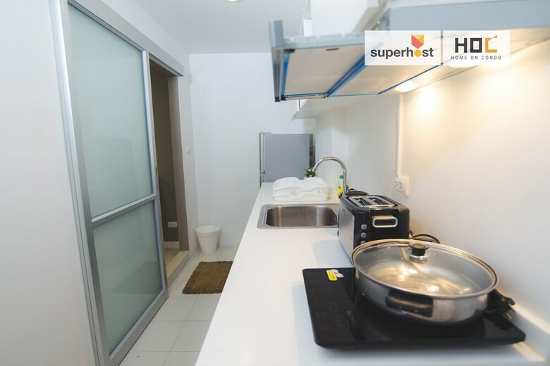 Dvieng Luxury Condo