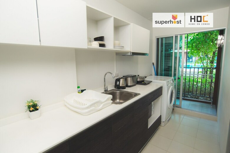Dvieng Luxury Condo