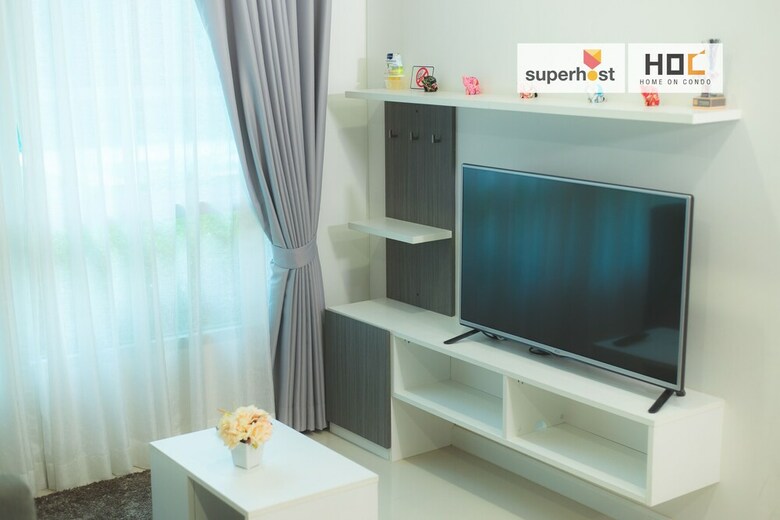 Dvieng Luxury Condo