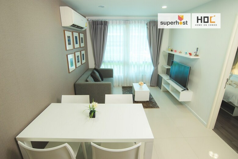 Dvieng Luxury Condo