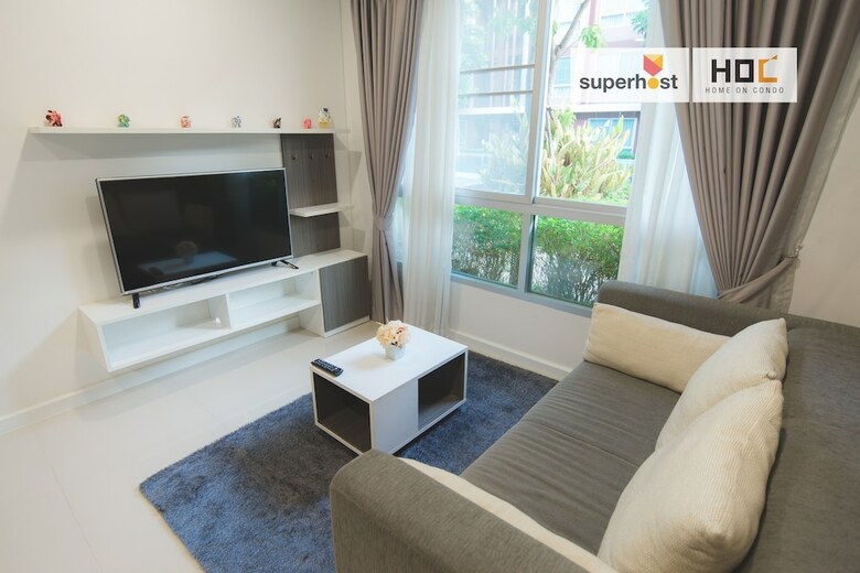 Dvieng Luxury Condo