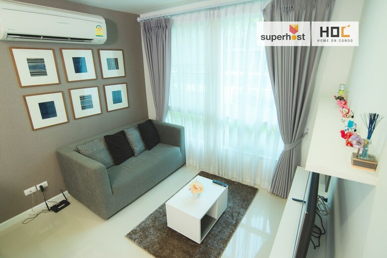 Dvieng Luxury Condo