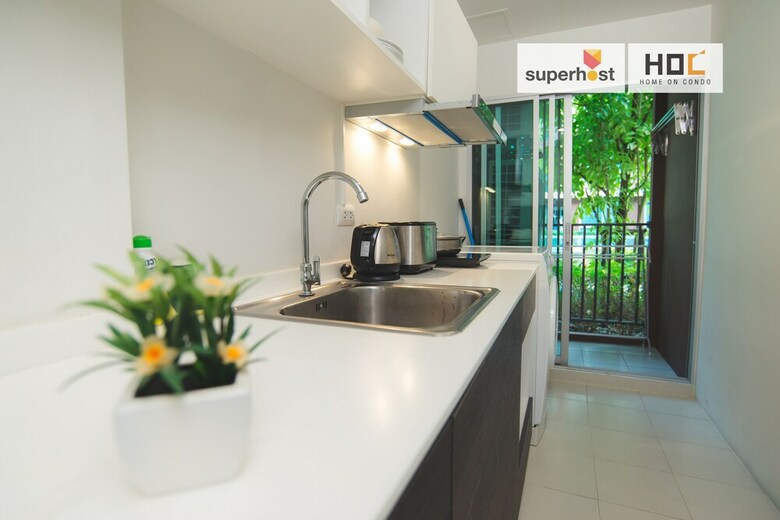 Dvieng Luxury Condo