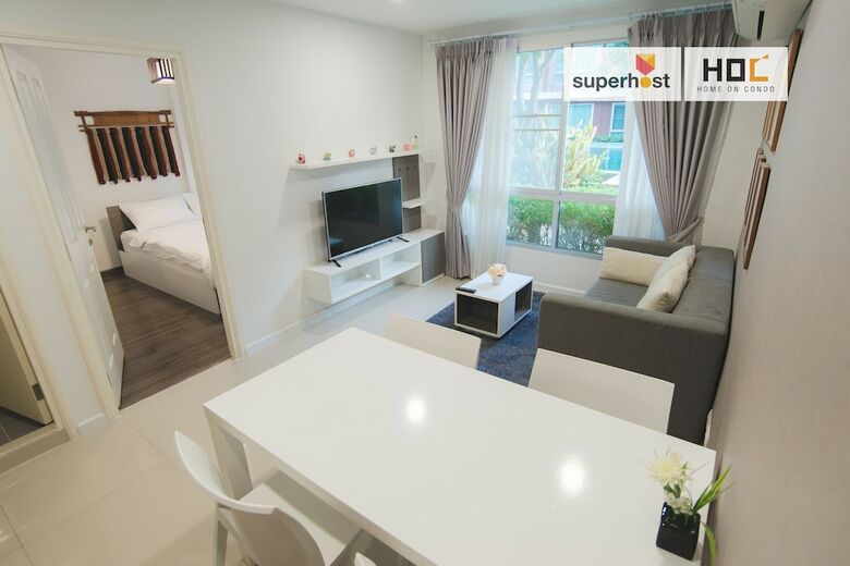 Dvieng Luxury Condo