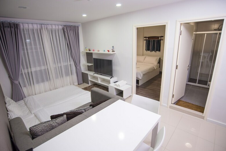 Dvieng Luxury Condo