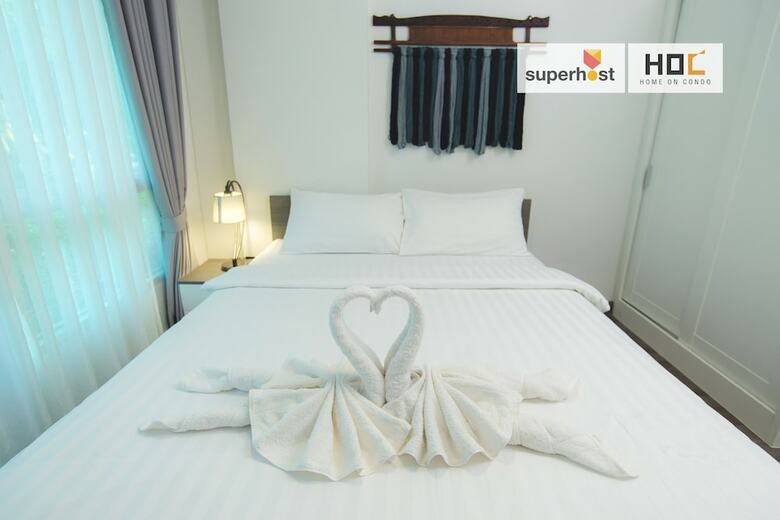 Dvieng Luxury Condo