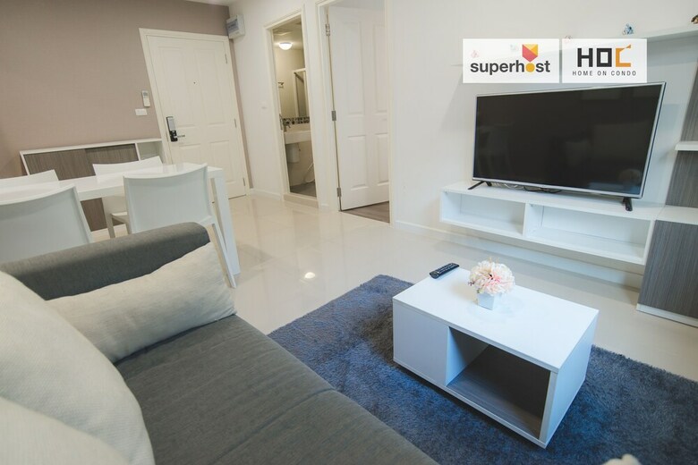 Dvieng Luxury Condo