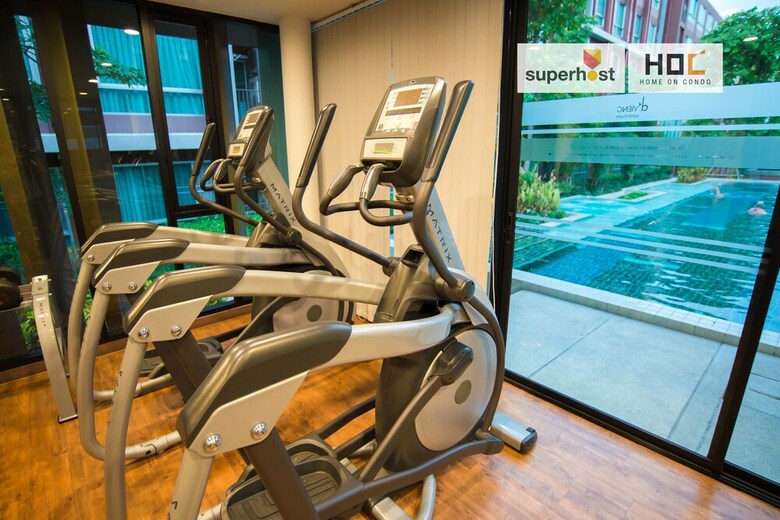 Dvieng Luxury Condo