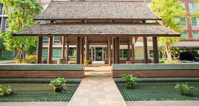Dvieng Luxury Condo