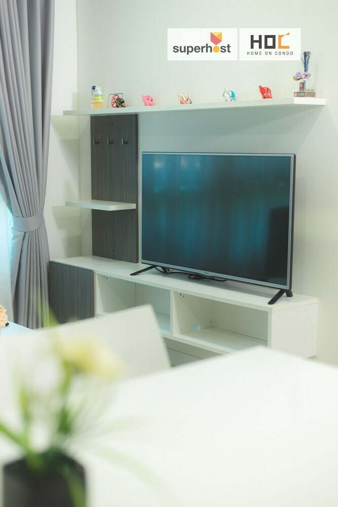 Dvieng Luxury Condo