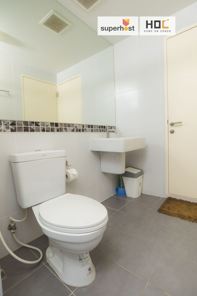 Dvieng Luxury Condo