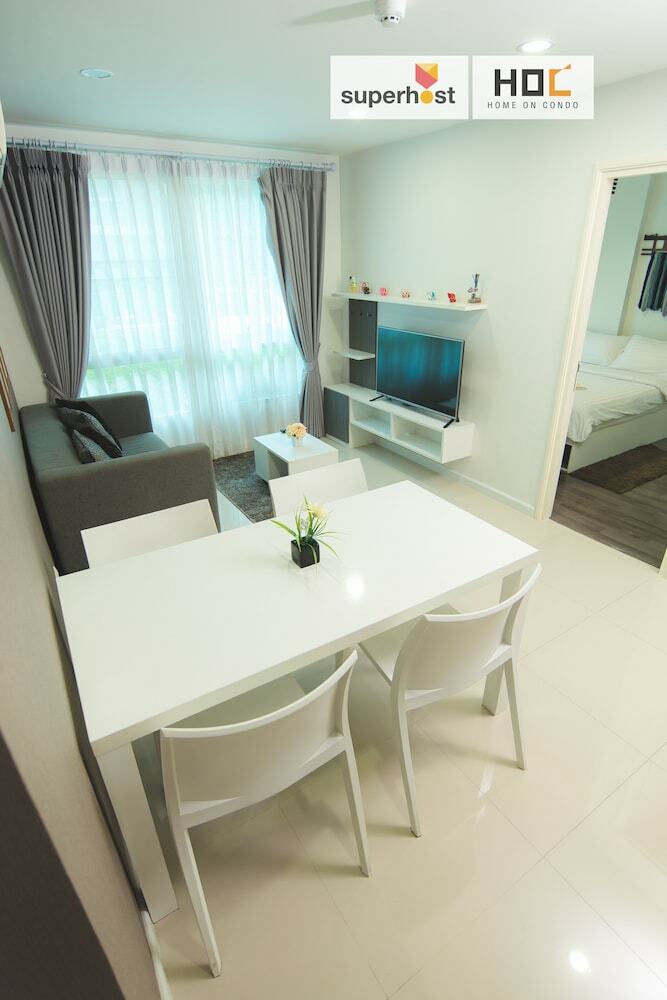 Dvieng Luxury Condo