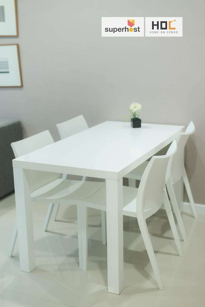 Dvieng Luxury Condo