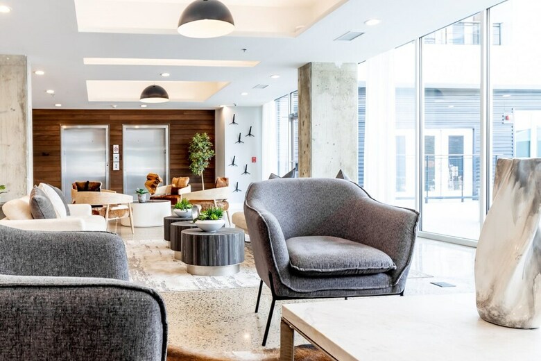 98 Walkscore Downtown Condos By Barsala