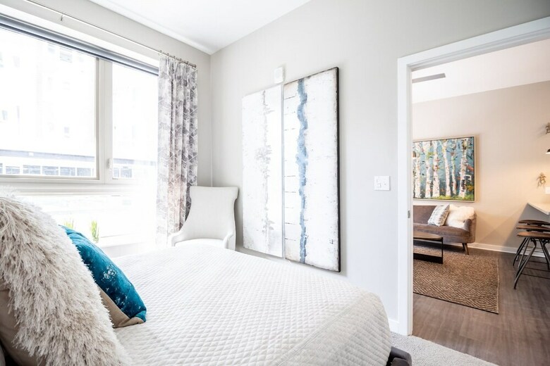 98 Walkscore Downtown Condos By Barsala