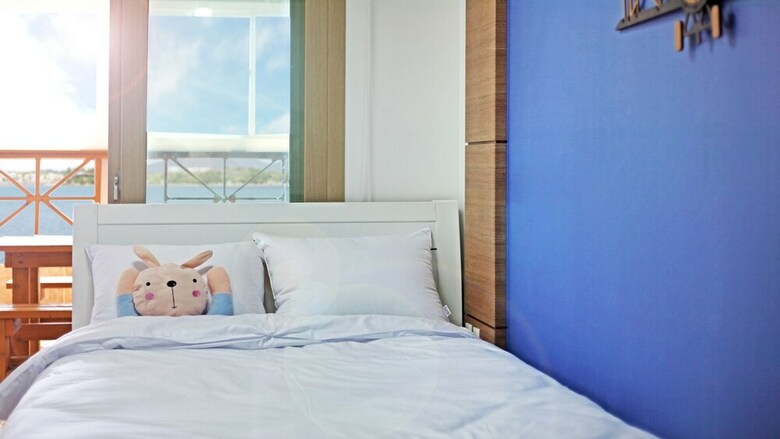 Tongyeong Good Day Pension