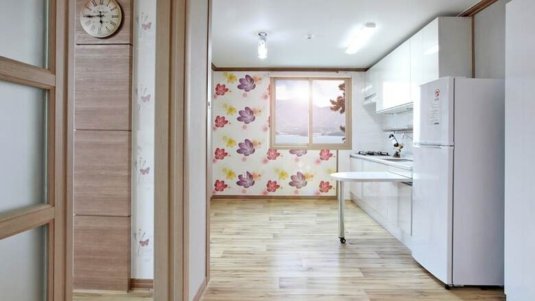 Tongyeong Good Day Pension