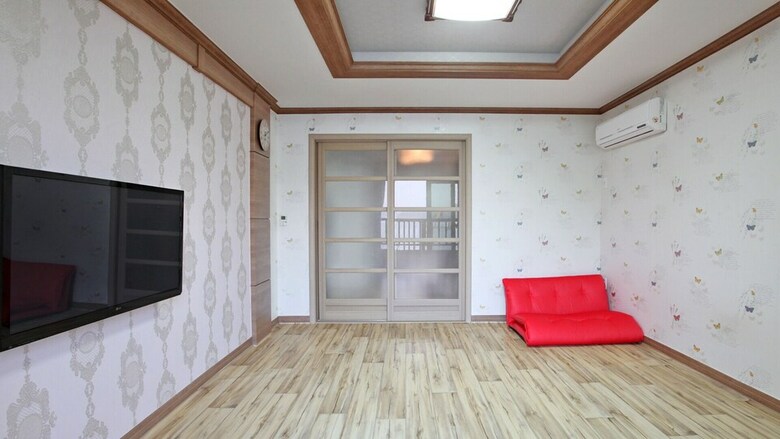 Tongyeong Good Day Pension