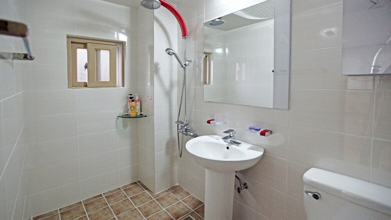 Tongyeong Good Day Pension