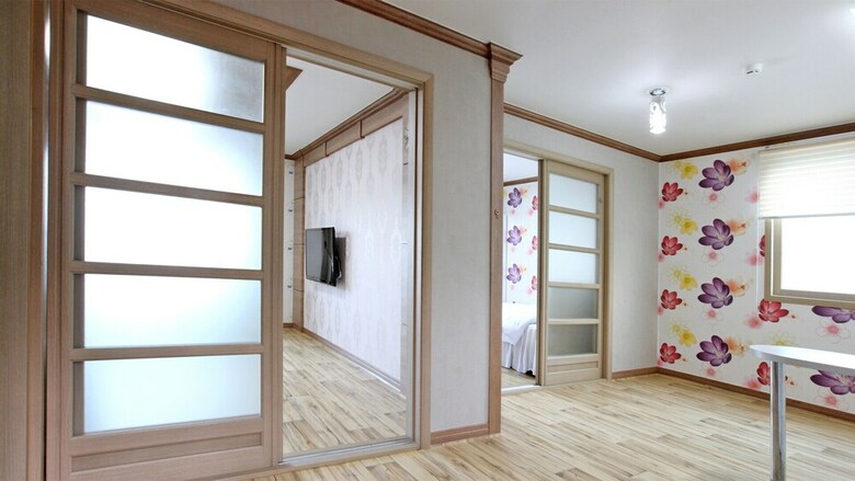 Tongyeong Good Day Pension
