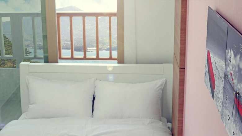 Tongyeong Good Day Pension