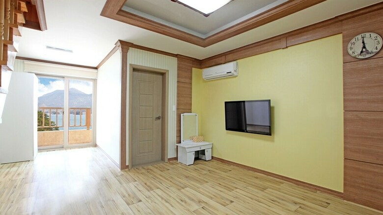 Tongyeong Good Day Pension