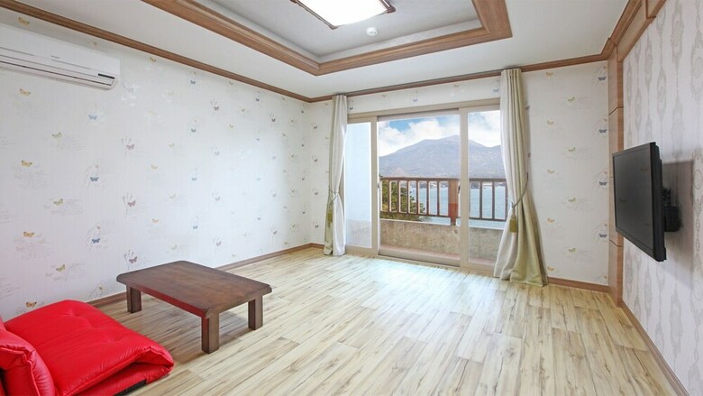 Tongyeong Good Day Pension