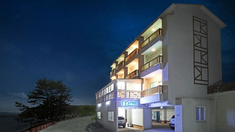 Tongyeong Good Day Pension