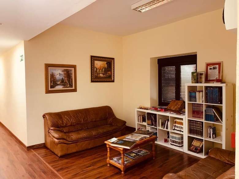 Hostal El Cordal de Laciana