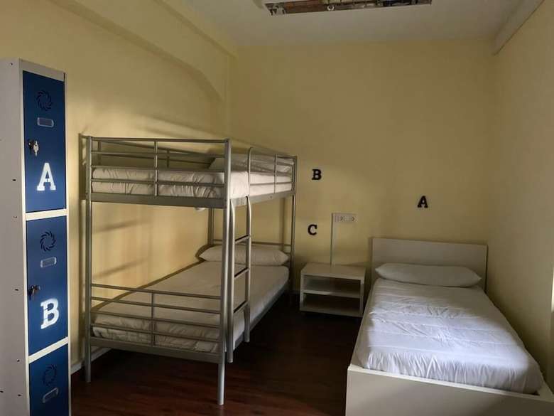 Hostal El Cordal de Laciana