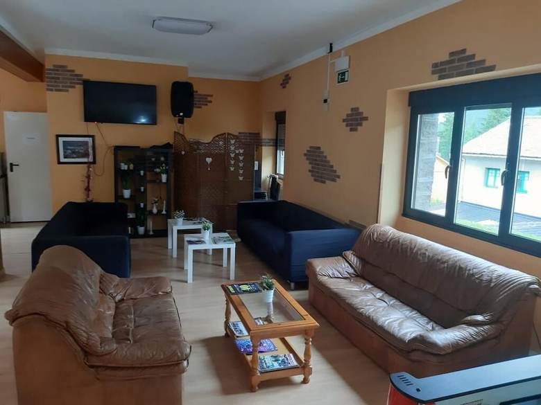 Hostal El Cordal de Laciana