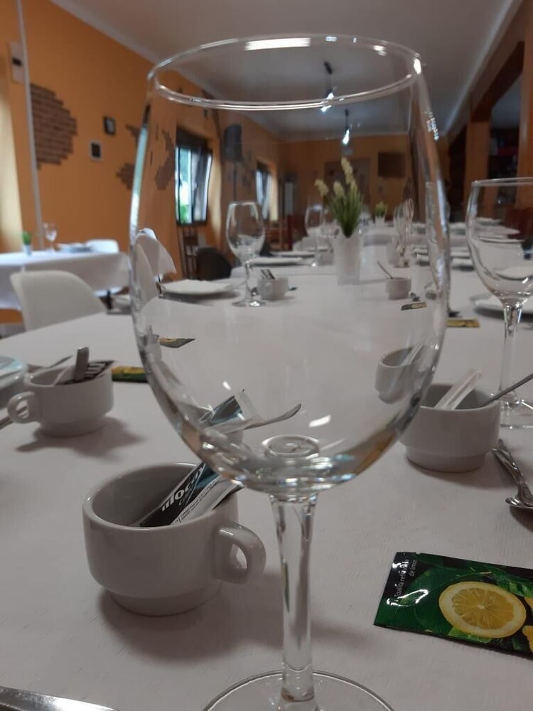 Hostal El Cordal de Laciana