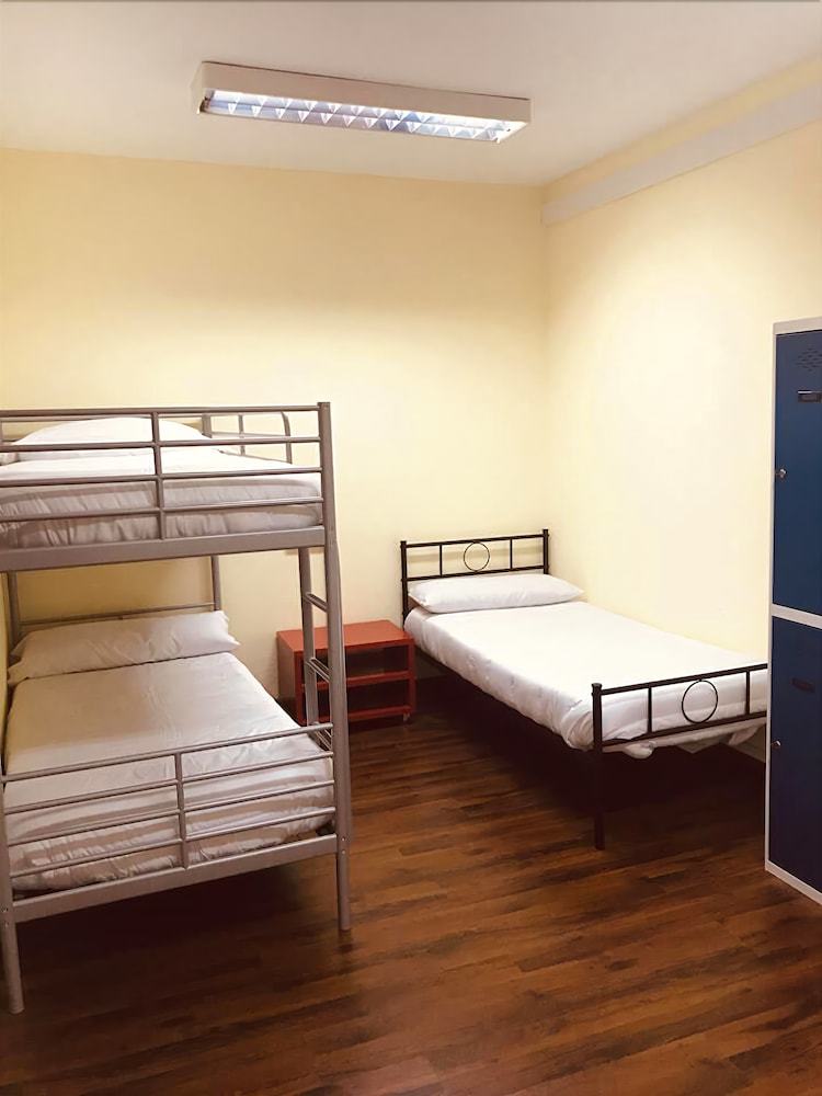 Hostal El Cordal de Laciana