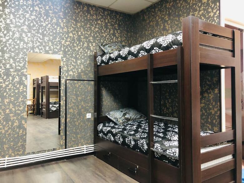 Hostal M&g Hostel And Tours