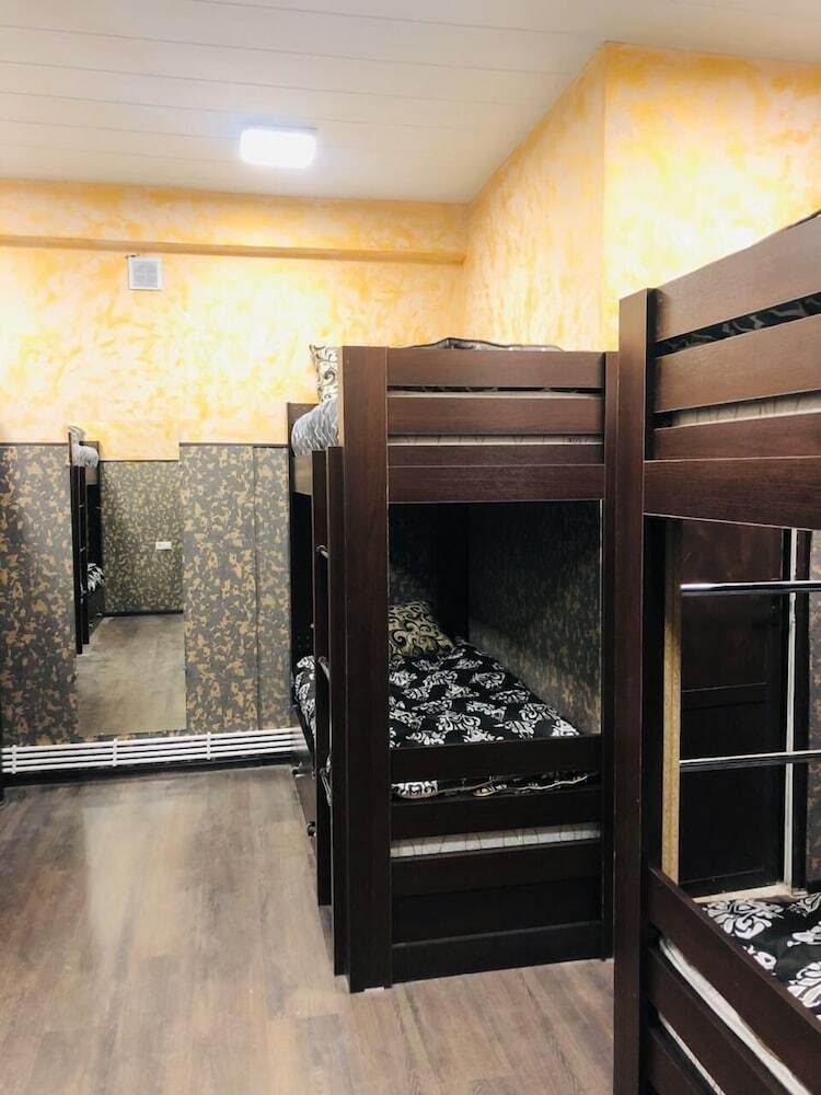 Hostal M&g Hostel And Tours