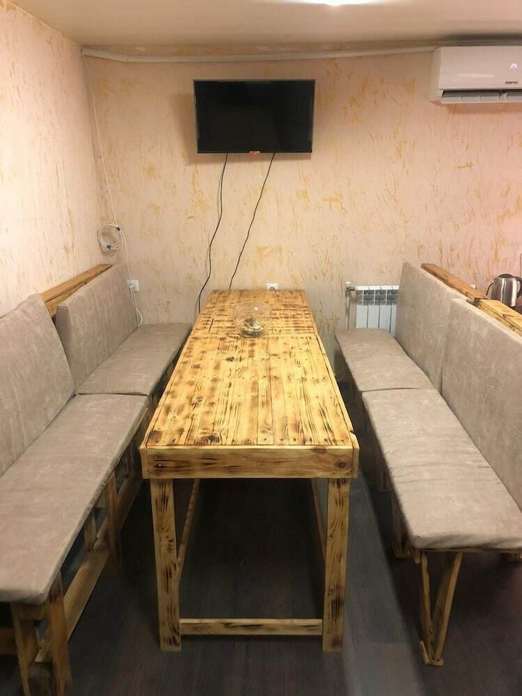Hostal M&g Hostel And Tours