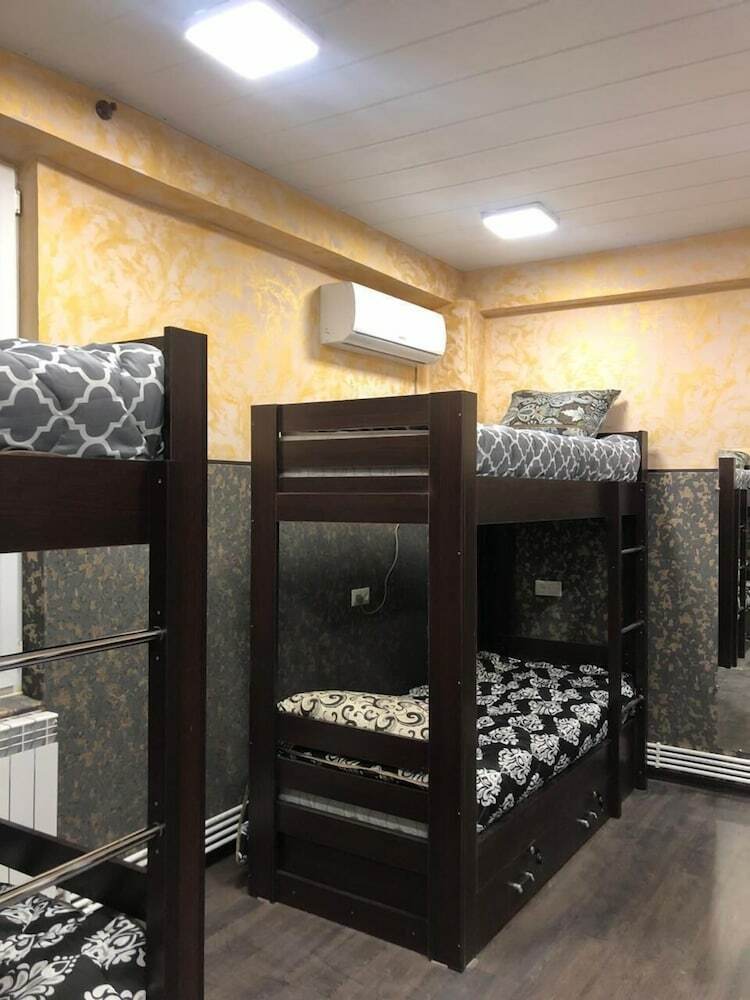 Hostal M&g Hostel And Tours